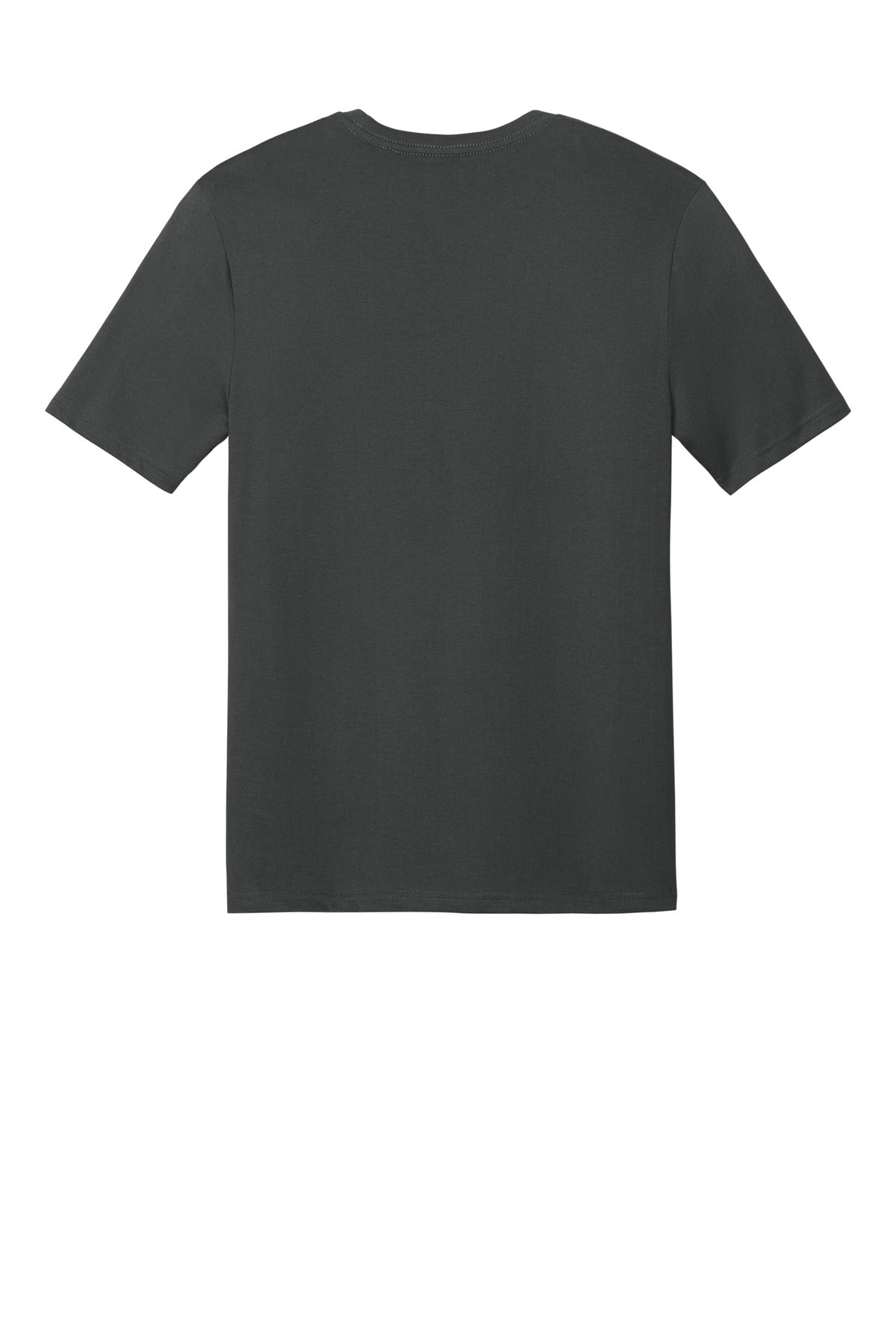 District Perfect Weight CVC Tee. DT184 (Choose Your Design)
