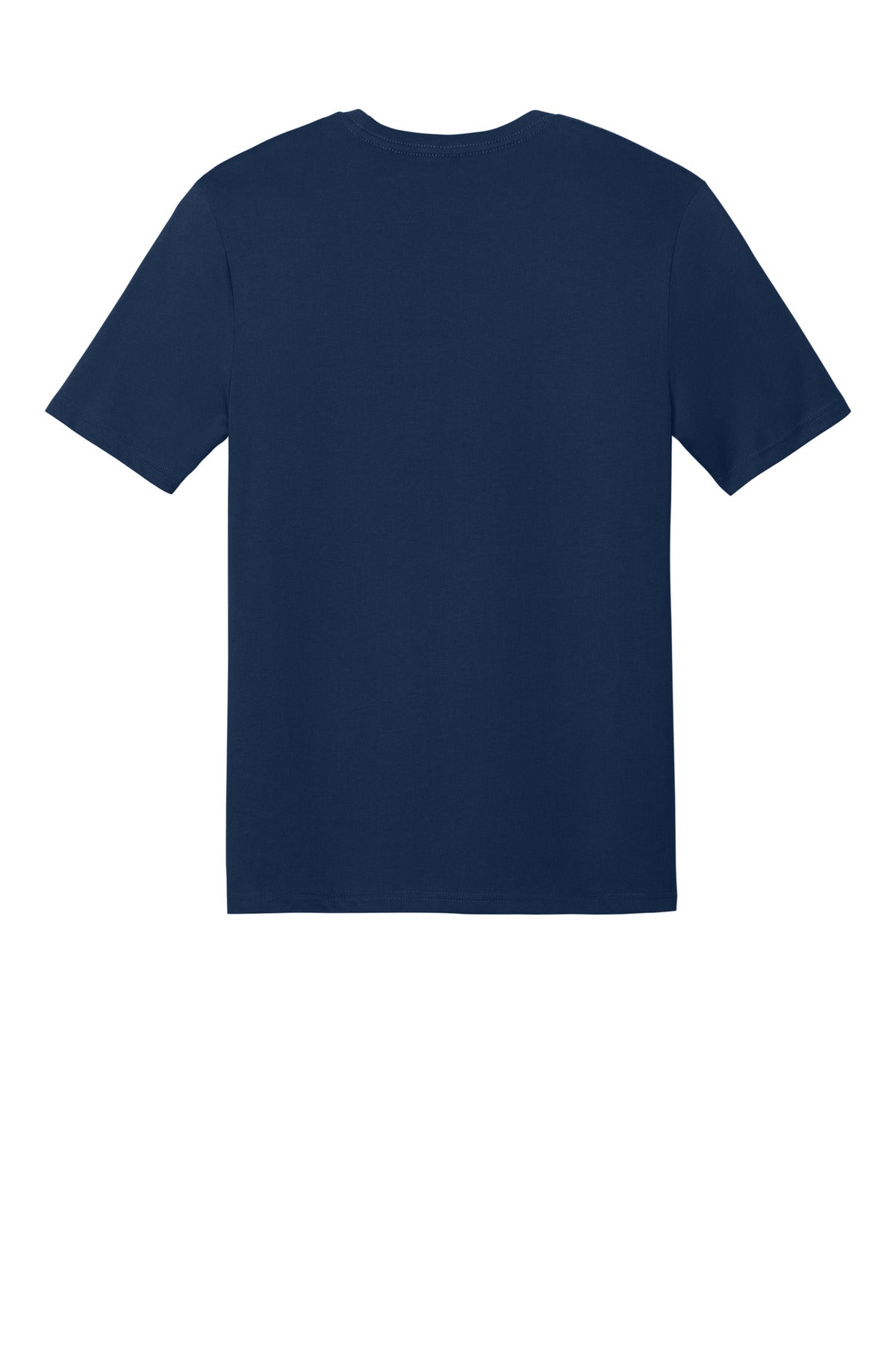 District Perfect Weight CVC Tee. DT184 (Choose Your Design)