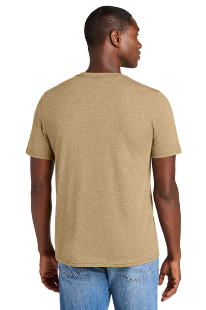 District Perfect Weight CVC Tee. DT184 (Choose Your Design)