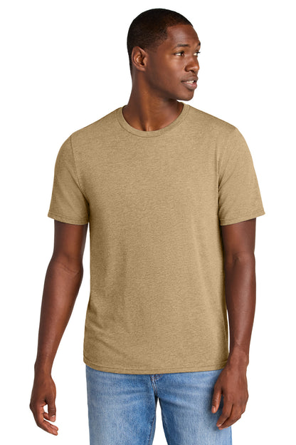 District Perfect Weight CVC Tee. DT184 (Choose Your Design)