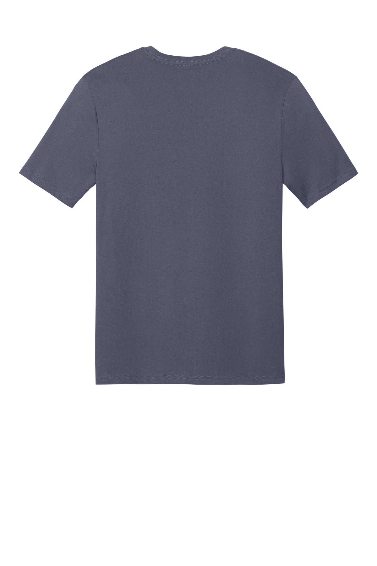 District Perfect Weight CVC Tee. DT184 (Choose Your Design)