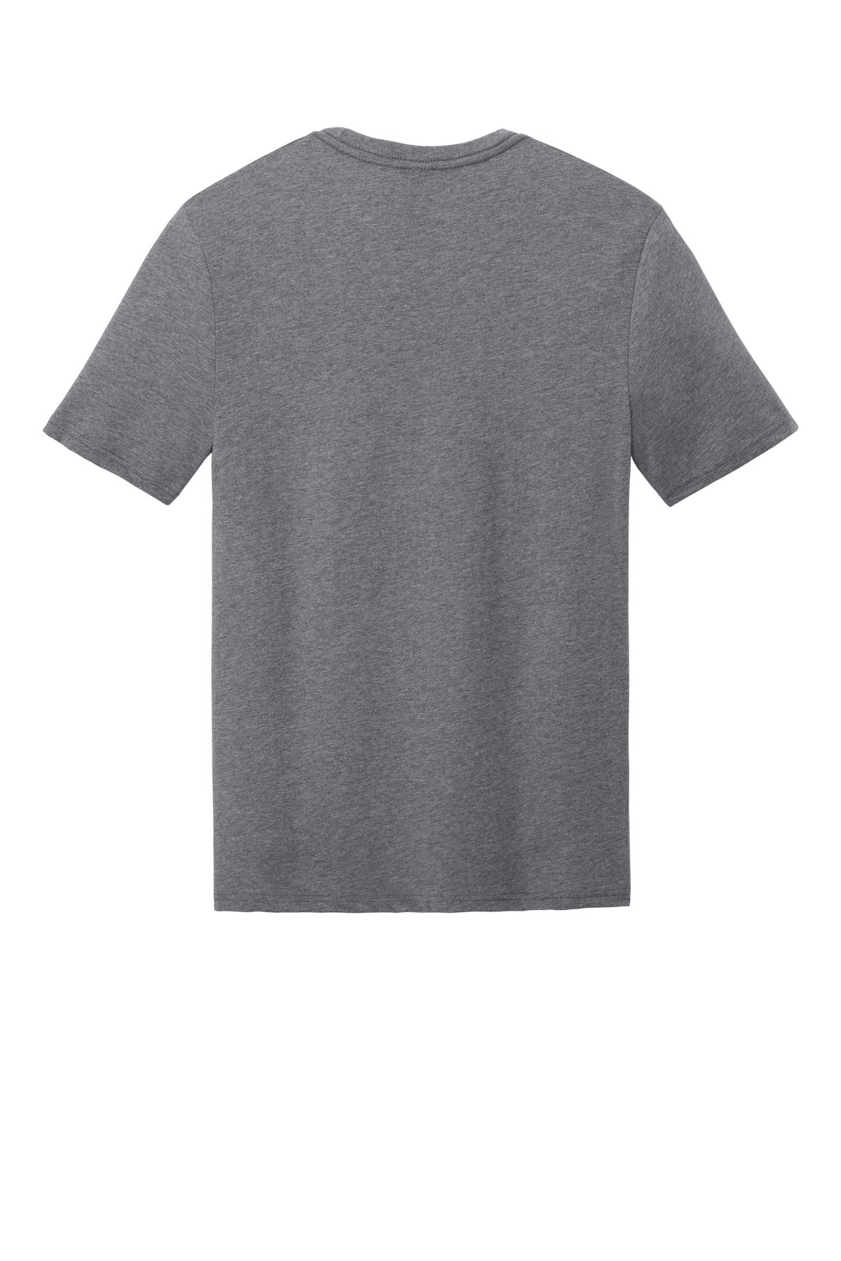 District Perfect Weight CVC Tee. DT184 (Choose Your Design)