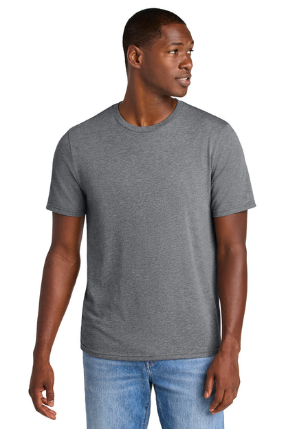 District Perfect Weight CVC Tee. DT184 (Choose Your Design)
