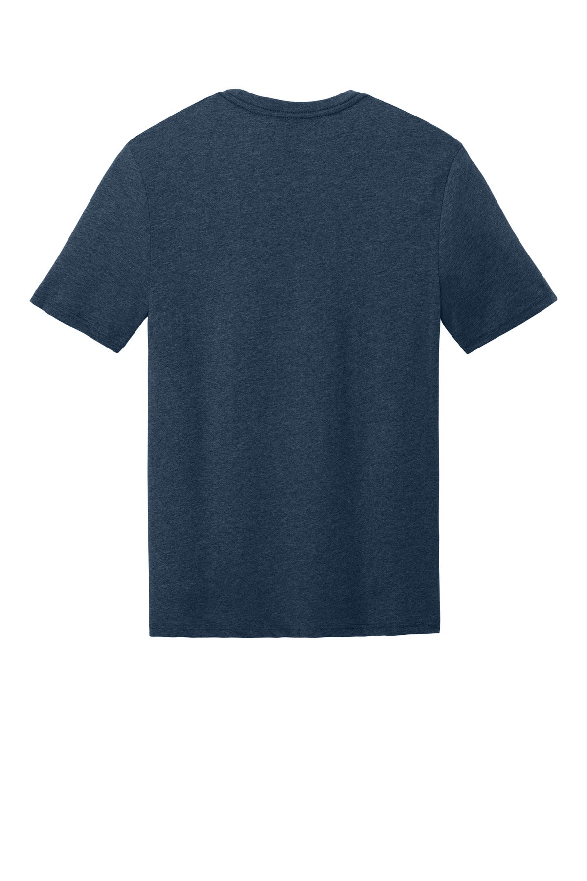 District Perfect Weight CVC Tee. DT184 (Choose Your Design)