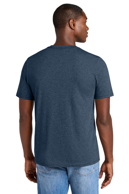 District Perfect Weight CVC Tee. DT184 (Choose Your Design)