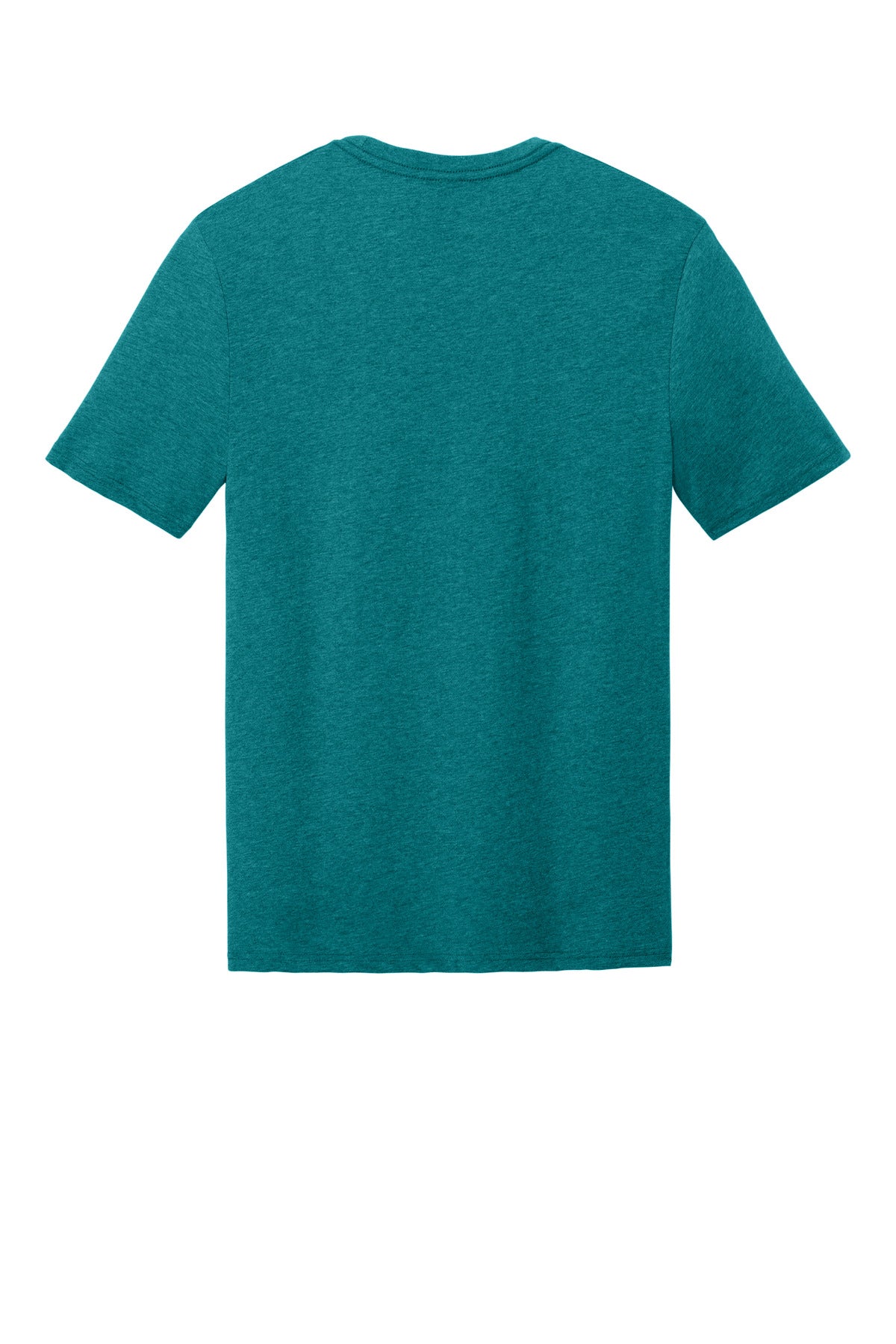 District Perfect Weight CVC Tee. DT184 (Choose Your Design)