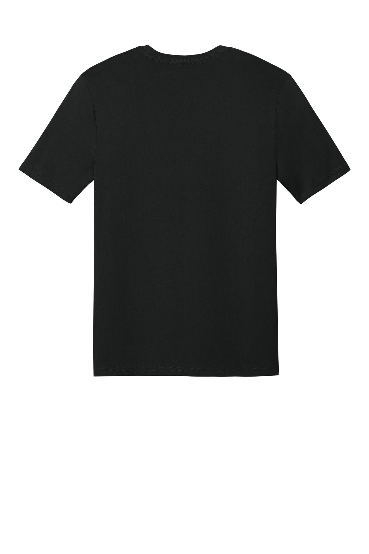 District Perfect Weight CVC Tee. DT184 (Choose Your Design)