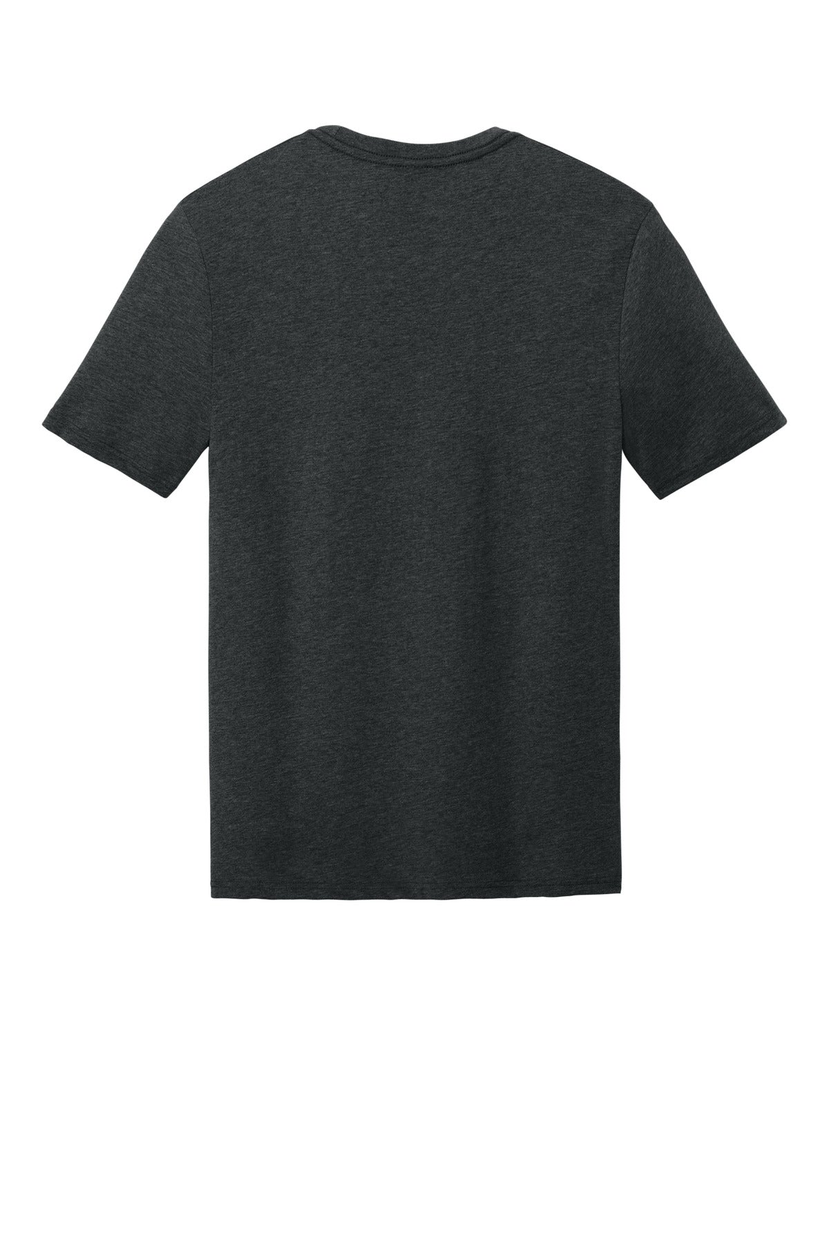 District Perfect Weight CVC Tee. DT184 (Choose Your Design)