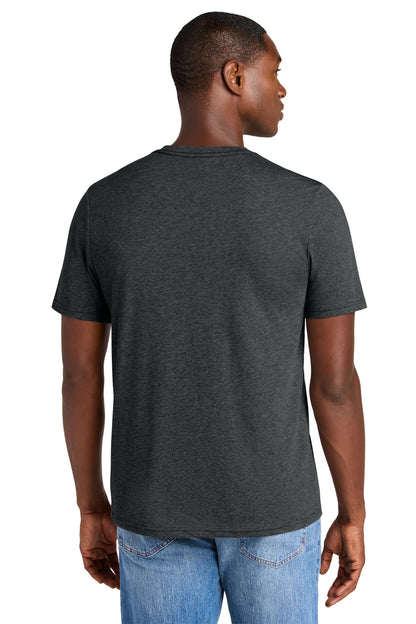 District Perfect Weight CVC Tee. DT184 (Choose Your Design)