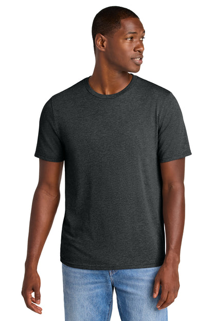 District Perfect Weight CVC Tee. DT184 (Choose Your Design)