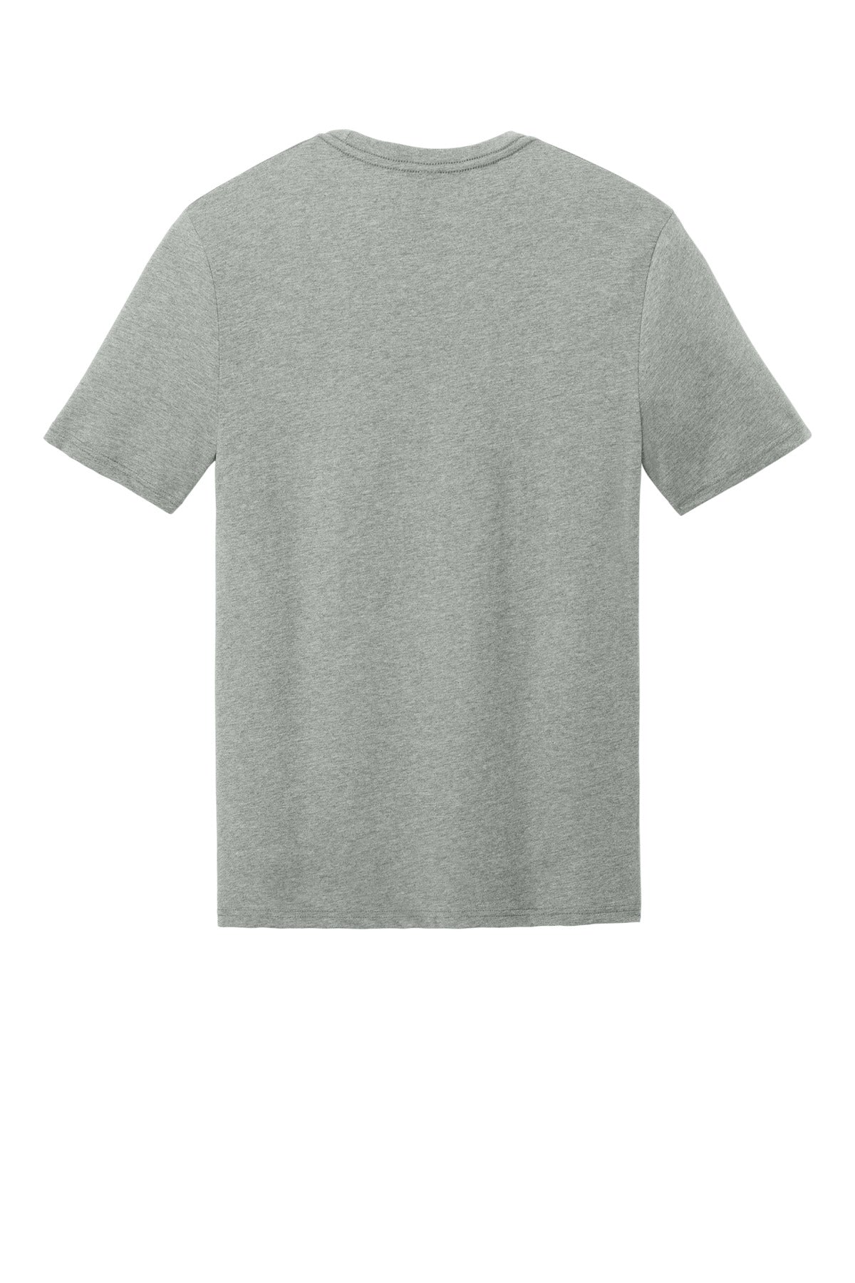 District Perfect Weight CVC Tee. DT184 (Choose Your Design)