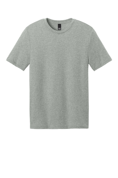 District Perfect Weight CVC Tee. DT184 (Choose Your Design)