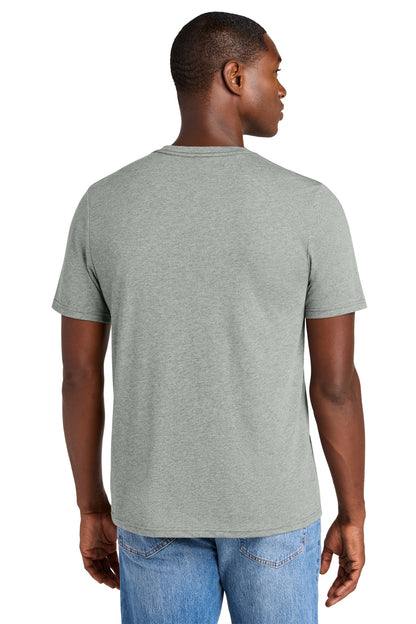 District Perfect Weight CVC Tee. DT184 (Choose Your Design)