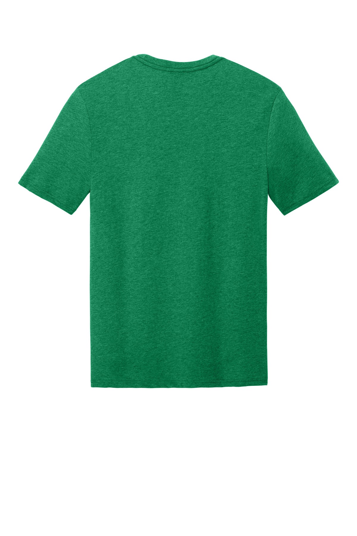 District Perfect Weight CVC Tee. DT184 (Choose Your Design)