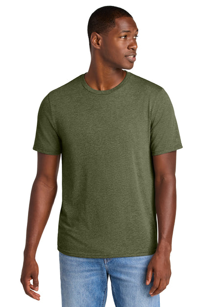 District Perfect Weight CVC Tee. DT184 (Choose Your Design)