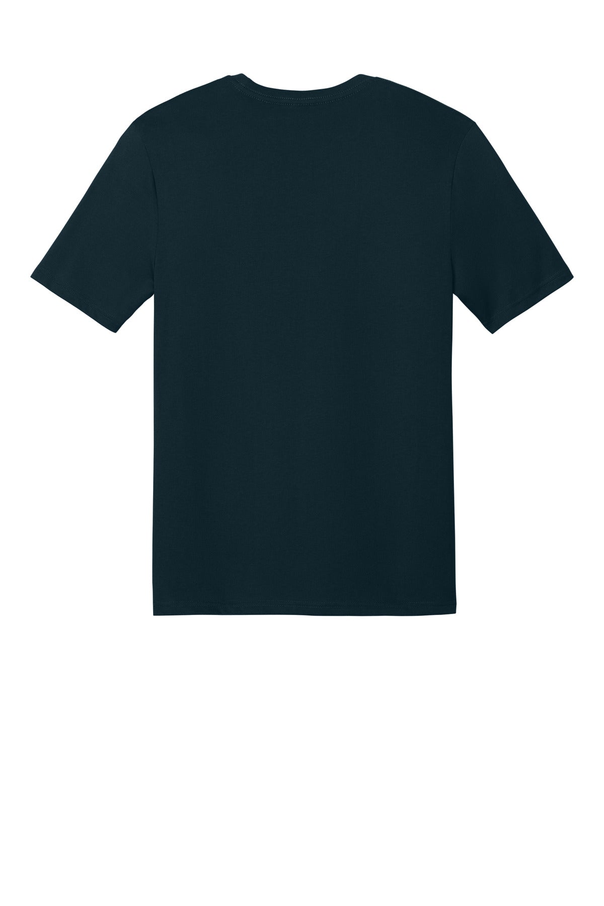District Perfect Weight CVC Tee. DT184 (Choose Your Design)