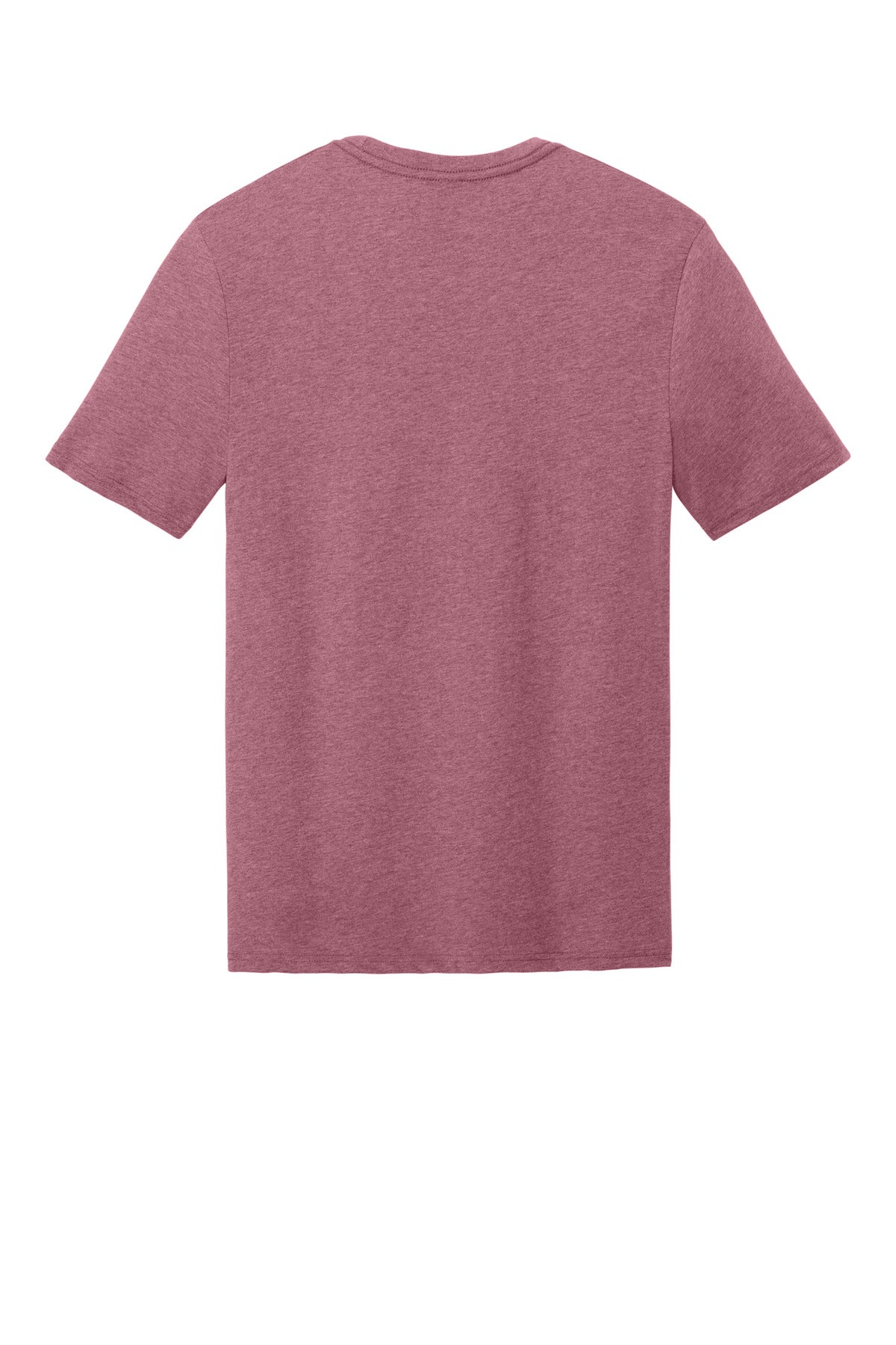District Perfect Weight CVC Tee. DT184 (Choose Your Design)