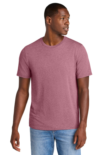 District Perfect Weight CVC Tee. DT184 (Choose Your Design)
