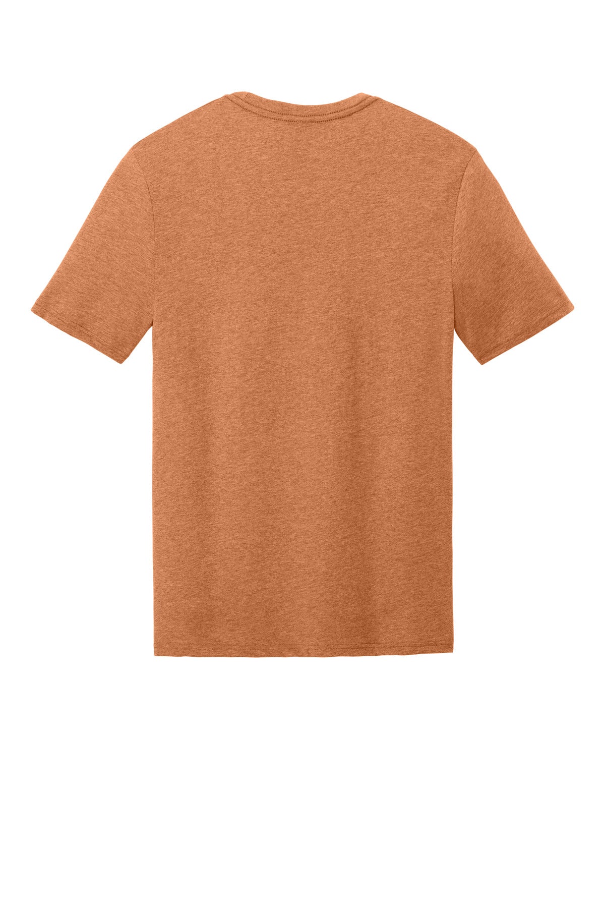 District Perfect Weight CVC Tee. DT184 (Choose Your Design)