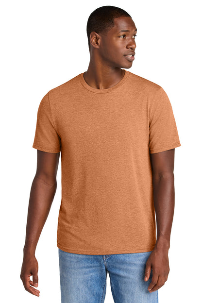 District Perfect Weight CVC Tee. DT184 (Choose Your Design)