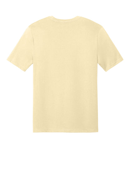 District Perfect Weight CVC Tee. DT184 (Choose Your Design)