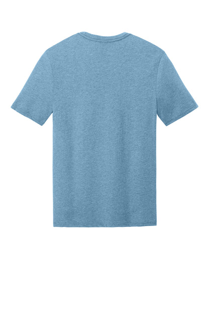 District Perfect Weight CVC Tee. DT184 (Choose Your Design)