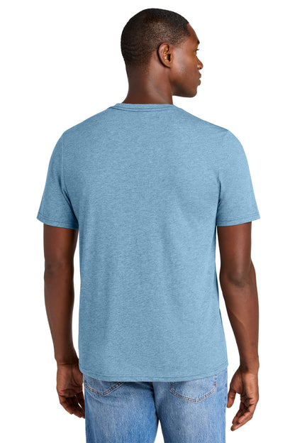 District Perfect Weight CVC Tee. DT184 (Choose Your Design)