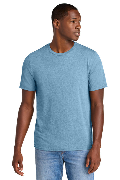 District Perfect Weight CVC Tee. DT184 (Choose Your Design)