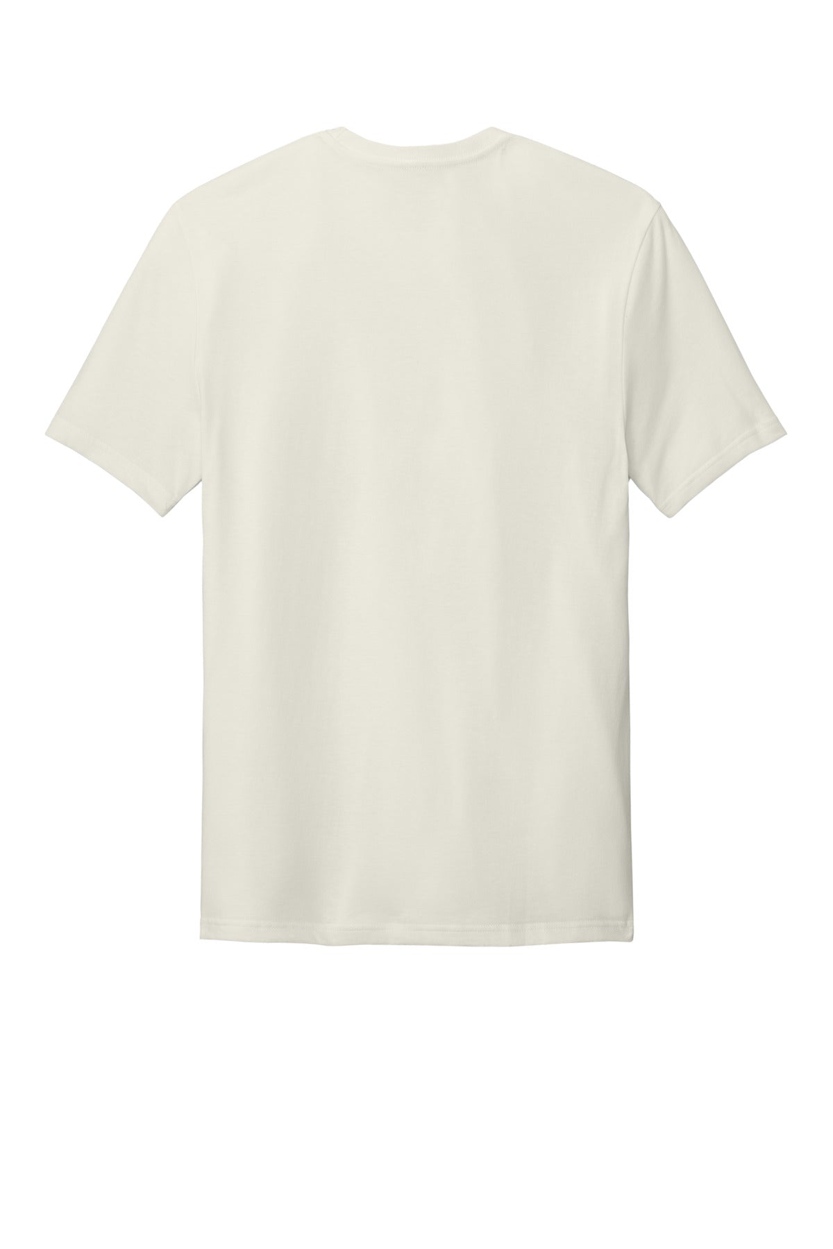 District Perfect Weight CVC Tee. DT184 (Choose Your Design)
