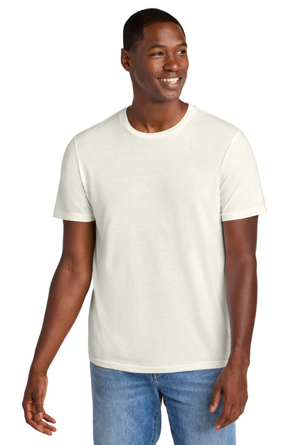 District Perfect Weight CVC Tee. DT184 (Choose Your Design)
