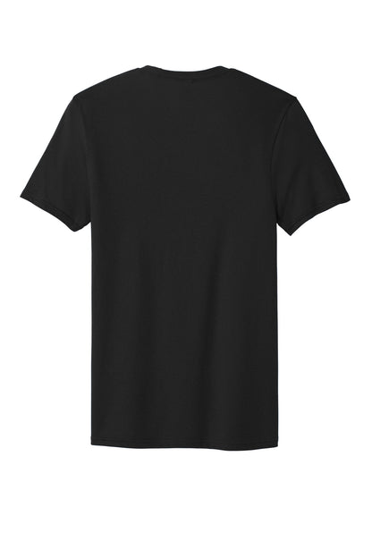 District The Concert Tee DT5000