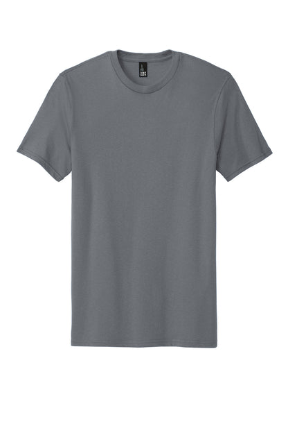 District The Concert Tee DT5000