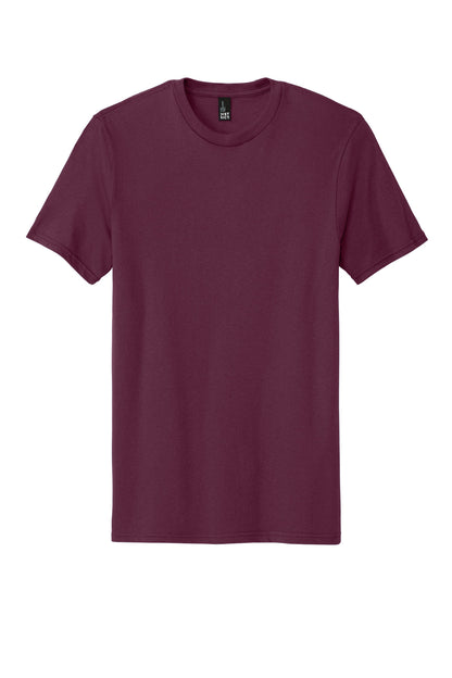 District The Concert Tee DT5000