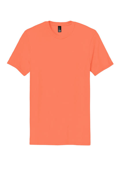 District The Concert Tee DT5000