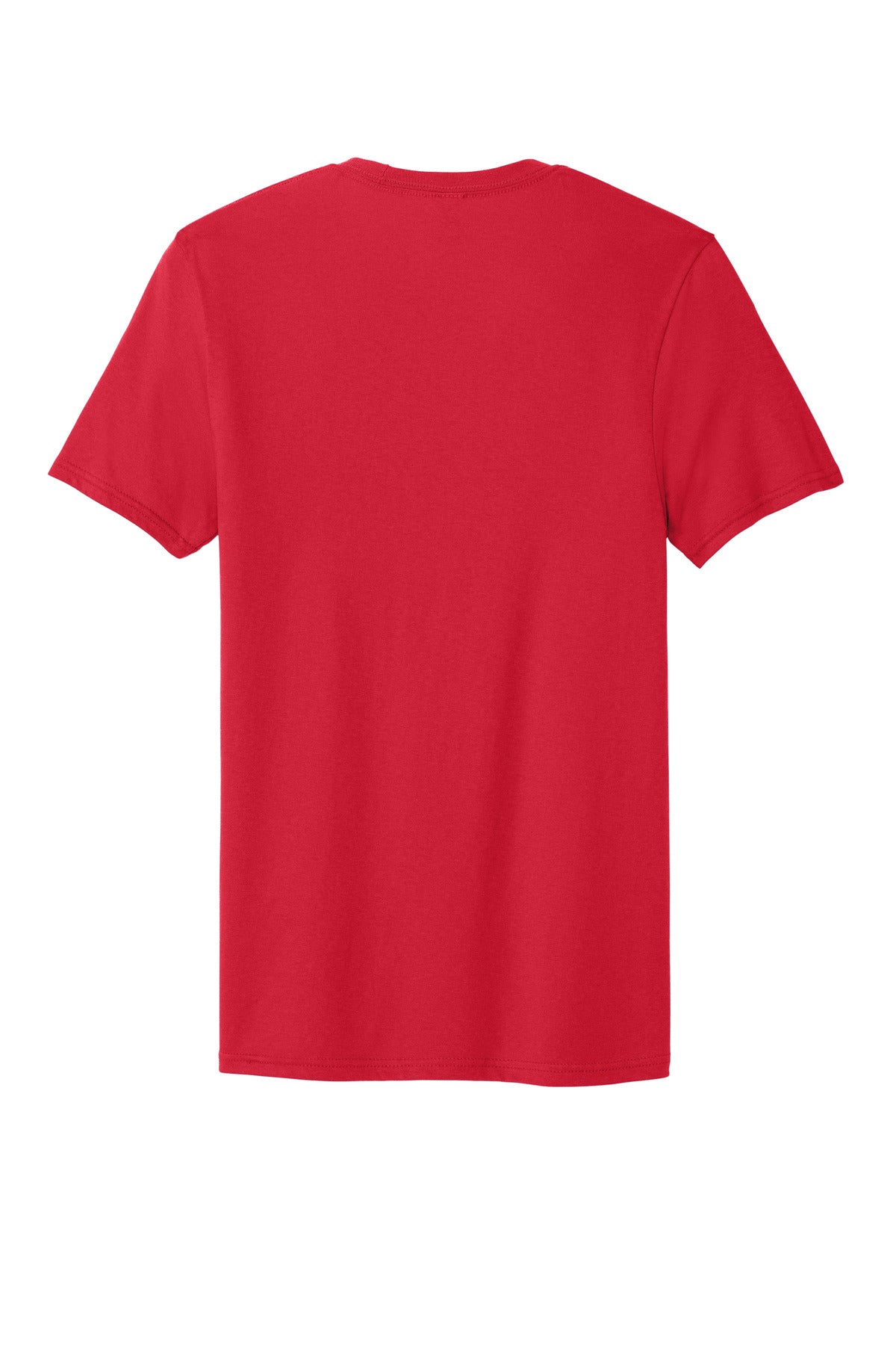 District The Concert Tee DT5000