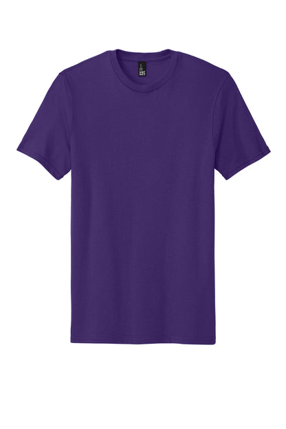 District The Concert Tee DT5000