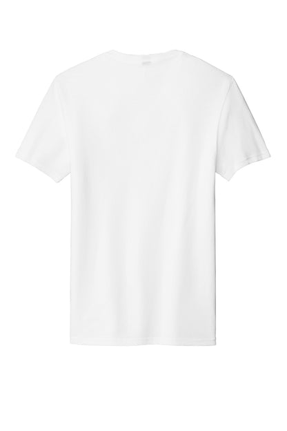 District The Concert Tee DT5000