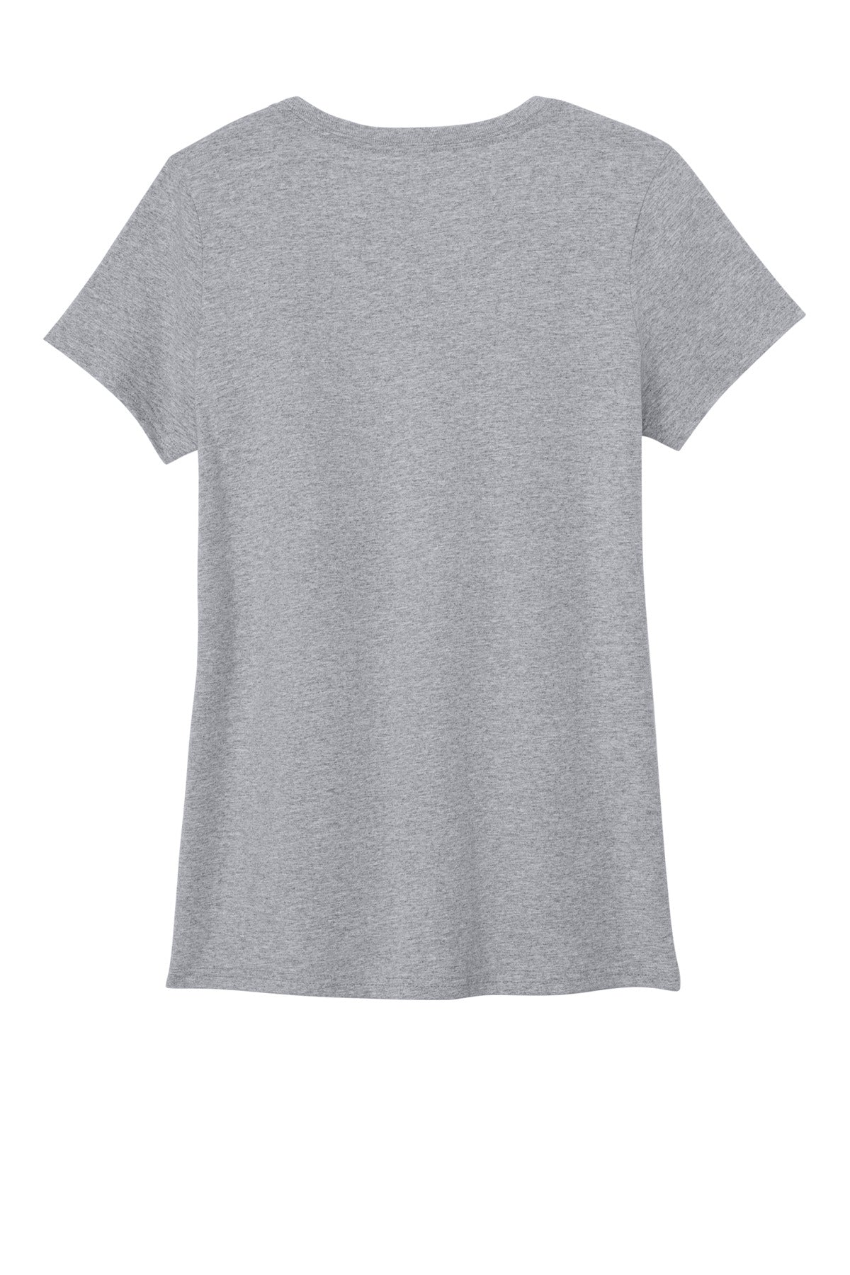 District Women's The Concert Tee V-Neck. DT5002 (Choose Your Design)