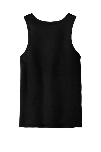 District The Concert Tank. DT5300 (Choose Your Design)