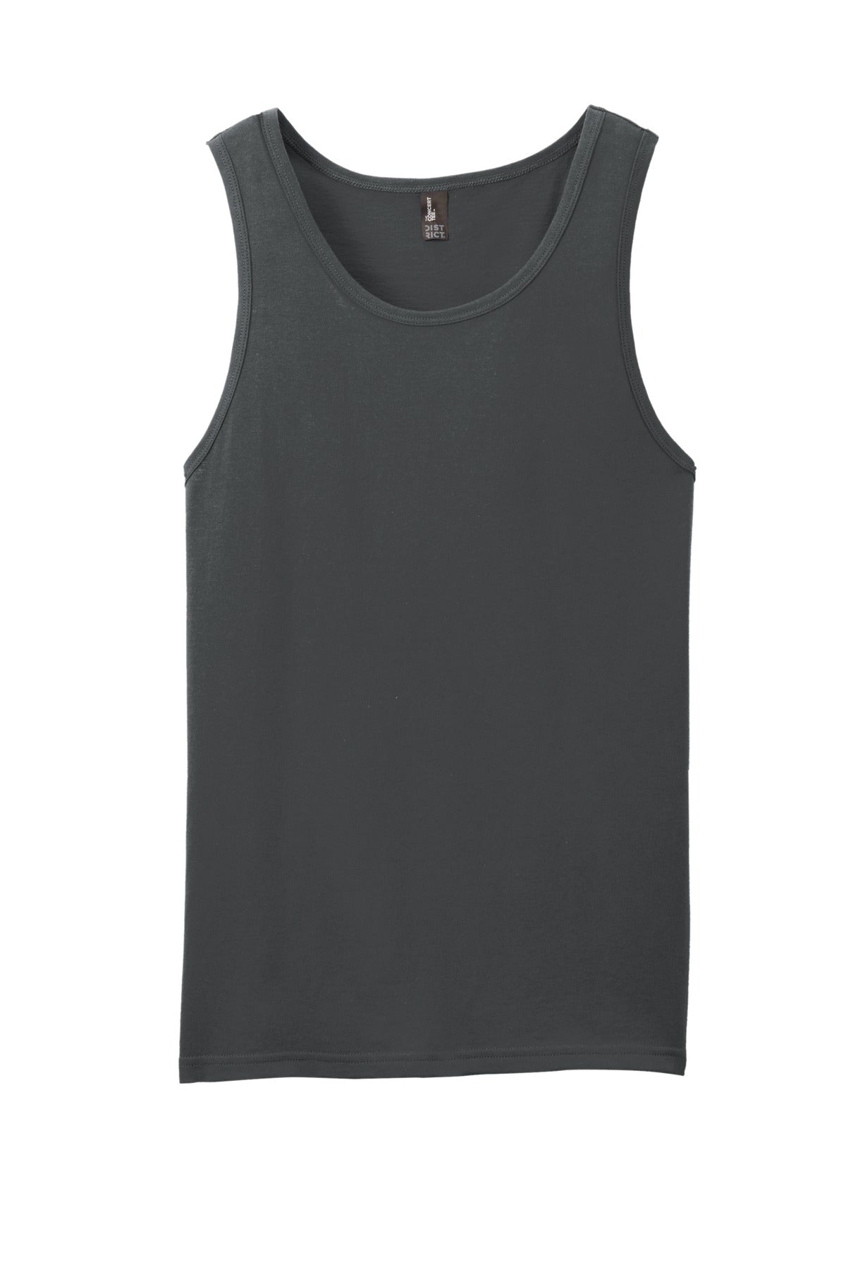 District The Concert Tank. DT5300 (Choose Your Design)