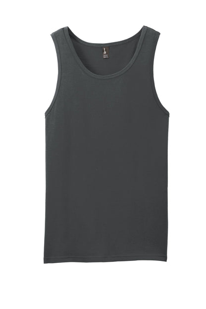 District The Concert Tank. DT5300 (Choose Your Design)