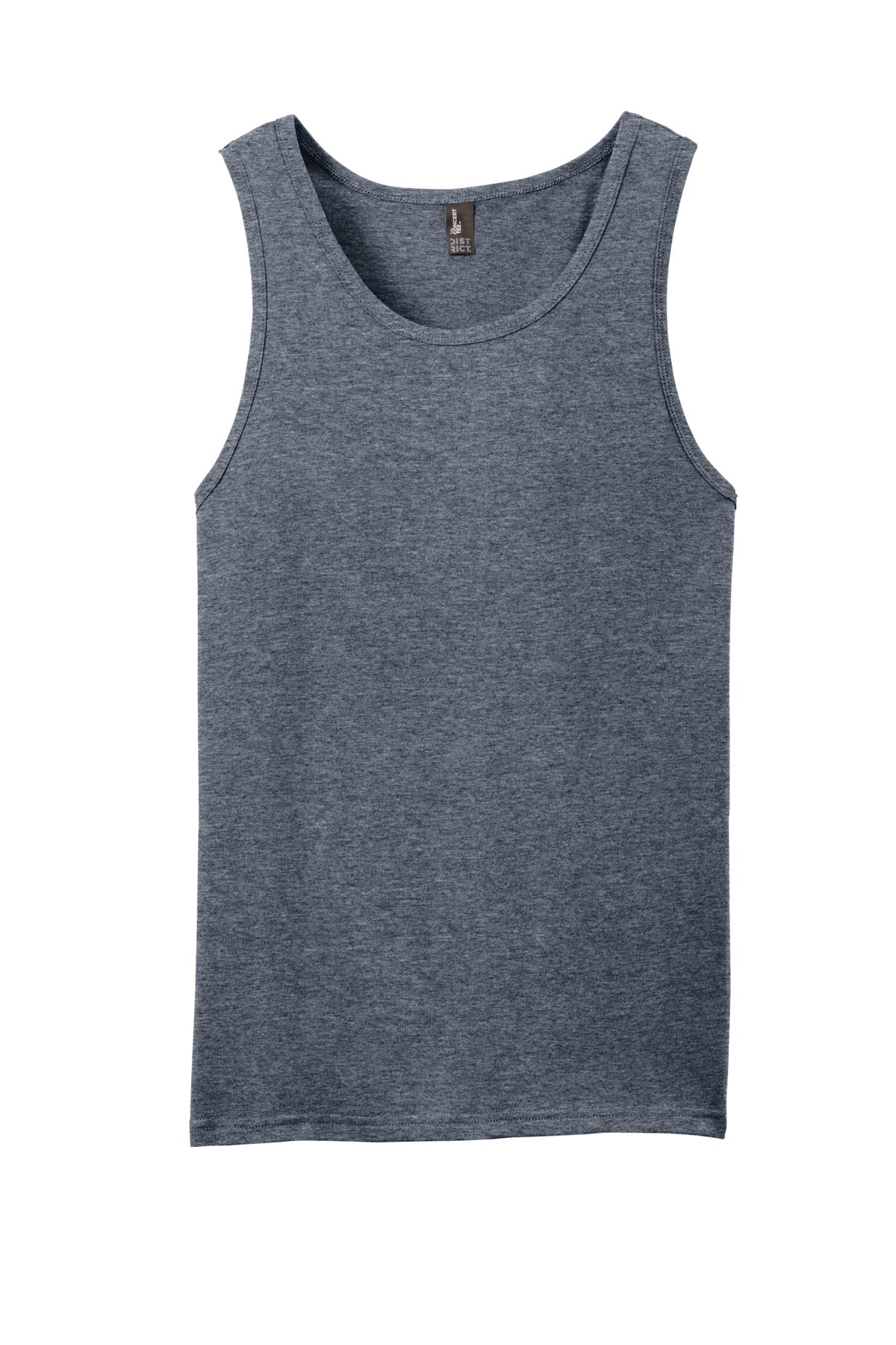 District The Concert Tank. DT5300 (Choose Your Design)