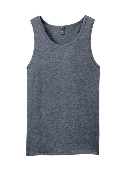 District The Concert Tank. DT5300 (Choose Your Design)