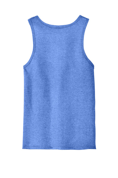 District The Concert Tank. DT5300 (Choose Your Design)