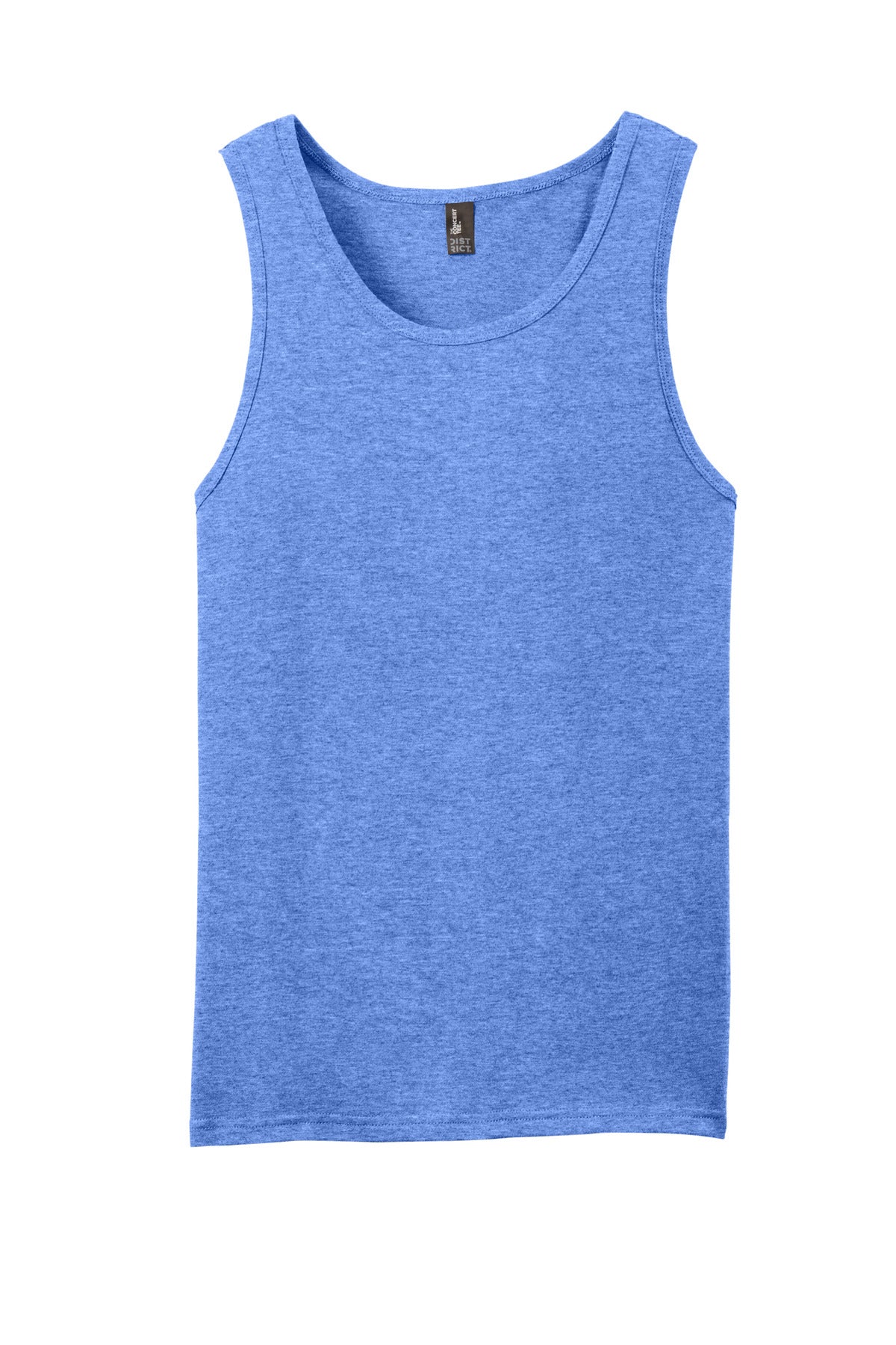 District The Concert Tank. DT5300 (Choose Your Design)