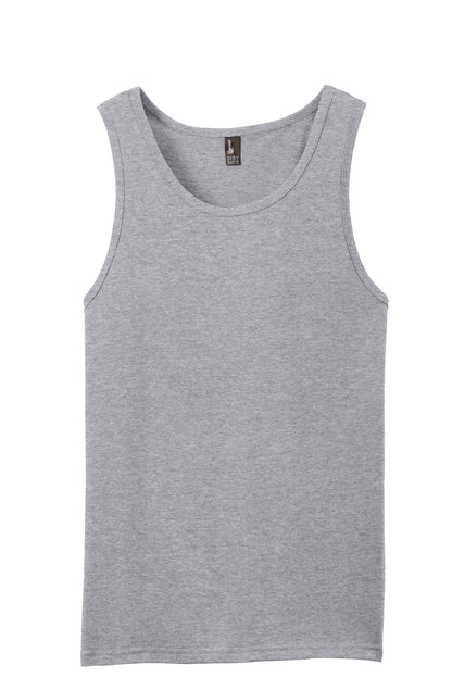 District The Concert Tank. DT5300 (Choose Your Design)