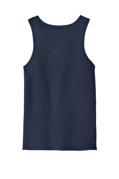 District The Concert Tank. DT5300 (Choose Your Design)