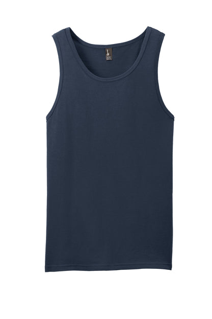 District The Concert Tank. DT5300 (Choose Your Design)