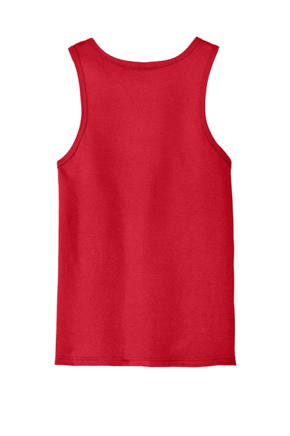 District The Concert Tank. DT5300 (Choose Your Design)