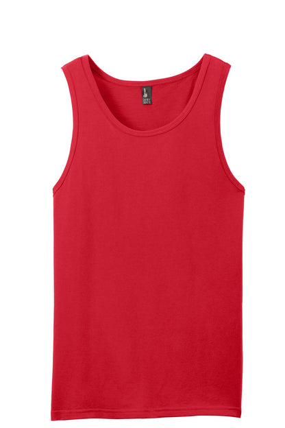 District The Concert Tank. DT5300 (Choose Your Design)